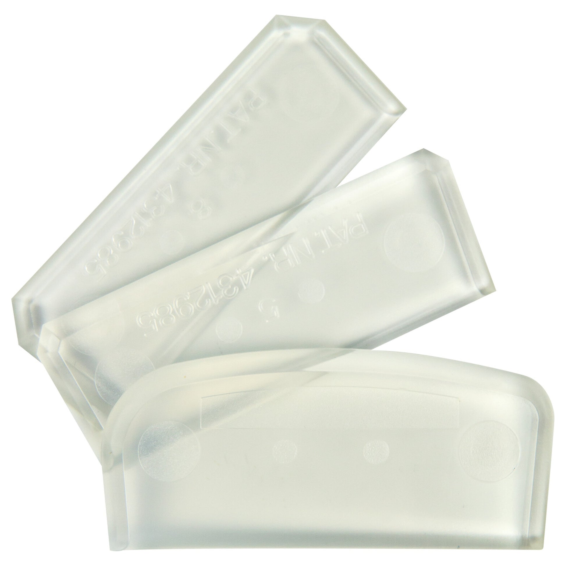 OTTO Glättwerkzeug Fugenboy / Fugenfux® / Multitool / Teigschaber / Fugenabzieher / Silikonabzieher - Bauwolke24