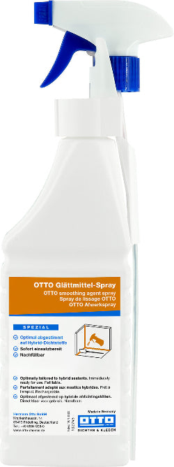 OTTO Glättmittel-Spray 500ml - Bauwolke24