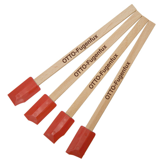 OTTO Glättwerkzeug Fugenboy / Fugenfux® / Multitool / Teigschaber / Fugenabzieher / Silikonabzieher - Bauwolke24