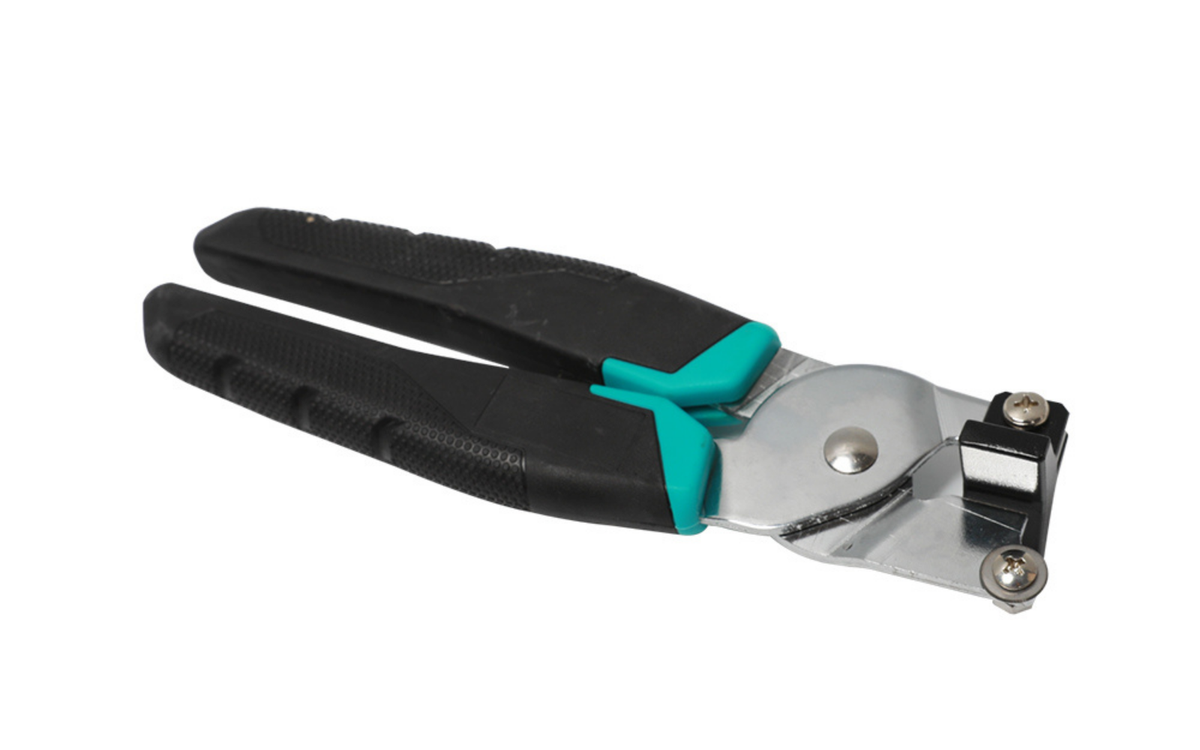 BIHUI TNB8 Fliesenschneid- und Brechzange 200 mm