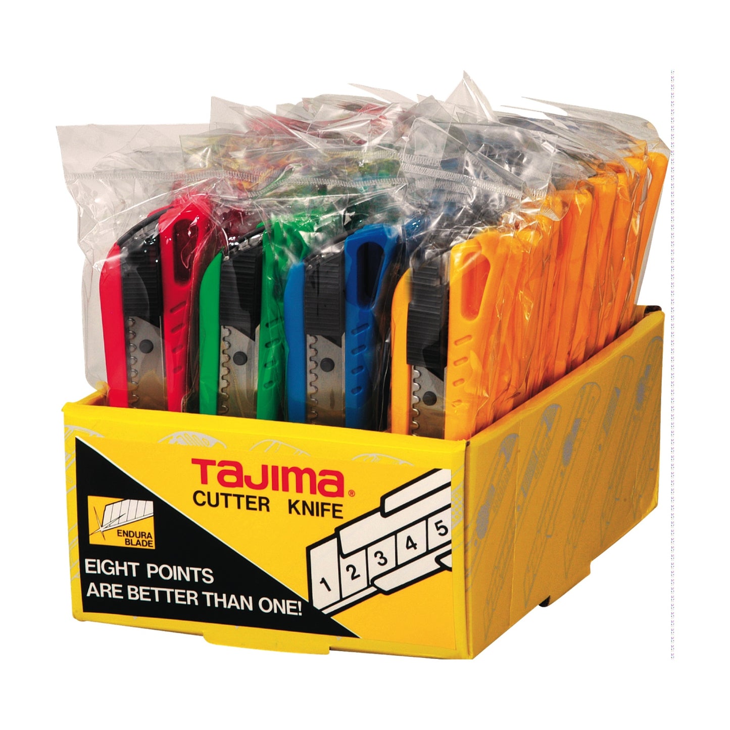 Tajima CUTTERMESSER LC520 - Bauwolke24